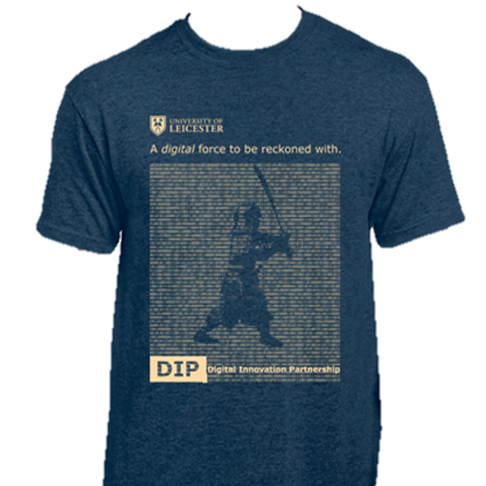 DIP t-shirt